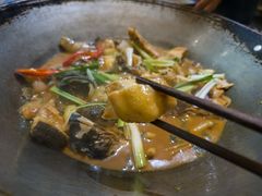 -阿鸡鱼庄·顺德鲜蒸小炒(亚运村店)