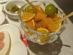 -海底捞火锅(凤凰广场店)