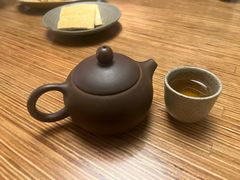 -本处·素食·融合料理(南油店)