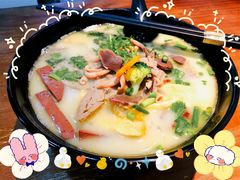 -鸭小妹鸭血粉丝(老门东店)