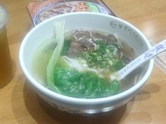 -甘掌门·化州驰名牛杂粉(越秀店)