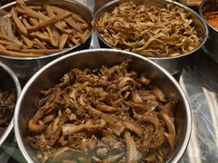 -东门町美食街
