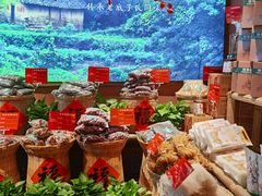 -筱爷叔·上海传统手工菜(玉树路店)