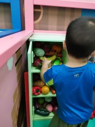 -莫莉幻想儿童乐园(深圳东湖永旺店)