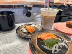-争鲜回转寿司(中街大悦城店)