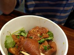 -伍氏猪脚(五一庙街店)