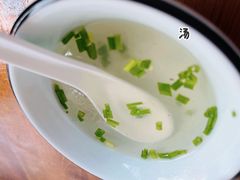 桂林卤菜米粉-牛八宝桂林米粉(八里庄店)