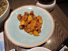 -四道菜·福建菜馆(新街口金鹰店)