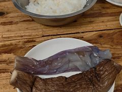 -汝萍传统蘸水菜(春华路总店)