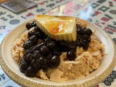 -堂屋糖水店(愚园店)