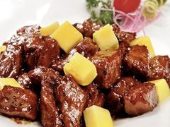 -烟雨江南(幸福街店)