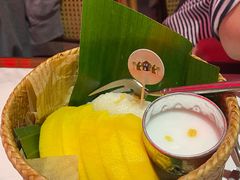 -太食獸泰式茶餐厅(兰州中心首店)