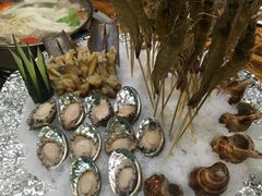 -煲宫(华润万象城店)