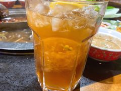 -袍家大院重庆火锅(文安路店)