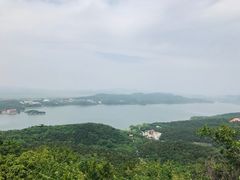 -棋盘山风景区
