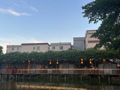 -陶缘一号·四季缘·老字号顺德菜·户外婚礼家宴(西滘店)