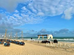 -海南清水湾莱佛士酒店