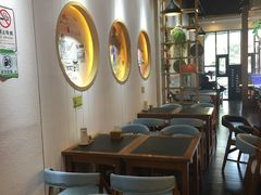 -金味德牦牛肉拉面(天水路店)