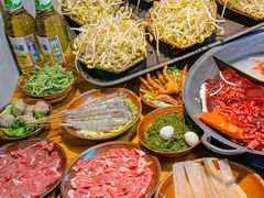 -阳阳老火锅(小南门店)