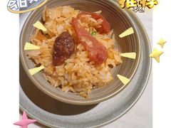 -狐狸爱上椰子鸡(滨江星光大道店)