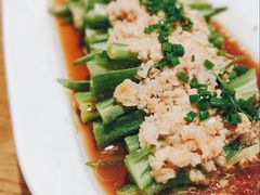 -热度餐厅(老佛爷店)