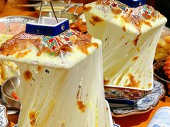 -哼蟹二将·烤肉酱蟹(合生汇店)