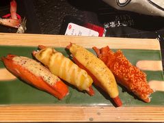 -古田居·特色寿司料理(星之岛旗舰店)