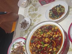 -龙虾当家·大排档(红谷滩五中店)