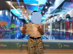-ABC Swim亲子游泳俱乐部(河西店)