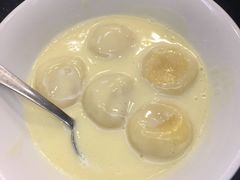 -晶晶甜品(发昌大厦店)