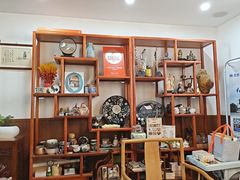-八珍手工水饺·妈妈的爱(传芳巷店)