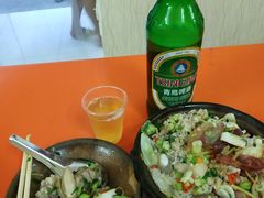 -潮香兴煲仔饭(莲花路店)