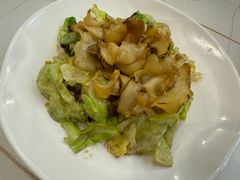 -松云居.大连人.大连菜