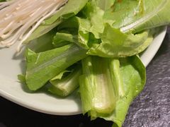 -盛江山自助料理(奥莱锦辉购物广场店)