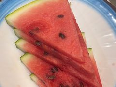 -曲氏老北京铜锅涮肉•火锅(不老街店)