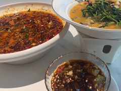-南山翁新概念川菜(江宁万达广场店)