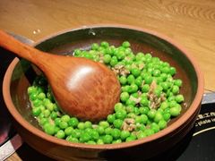 -吃饭皇帝大土家民族菜(正大广场店)