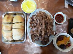 -清真·益鑫羊肉手抓馆(花园北街店)