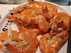 -苏格里岛自助烤肉海鲜火锅(成都金牛万达店)