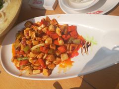 -祥记·苏帮菜·松鼠桂鱼(湖畔天城店)