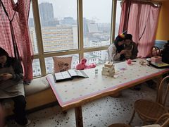 -千浔一暖DIY蛋糕烘焙(人民大学店)