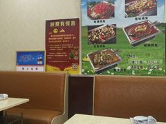 -晓林火锅(安定门店)