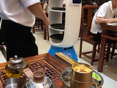 -伙工殿餐厅(吉大店)