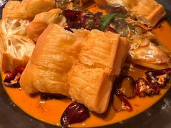 -拾久(朝阳公园店)