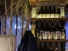 -一吉焼鸟·FOUNDER(桂林路店)