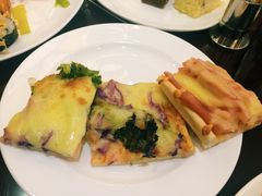 -岚桥锦江大酒店-瑞泰西餐厅