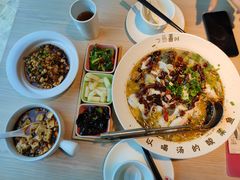 -川里谈·川味小馆(北京路店)