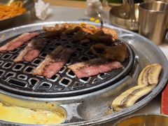 -韩宫宴和牛烤肉(宣州国购店)