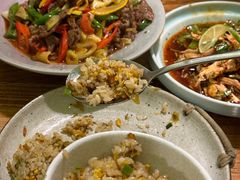 -紫滇源云南生态菜(丹凤街店)
