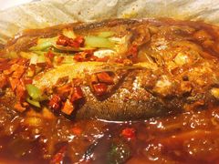 -鱼颜诱纸纸上烤鱼·蛙(龙湖天街店)